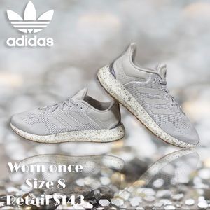 Women's adidas Pureboost 21 Running Shoes